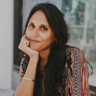 Chitra Agrawal