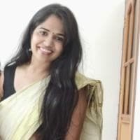 Shivangi Sreedharan, photo 2