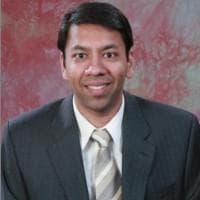 Saurabh Gupta, MBA, FRM, CAMS, photo 2