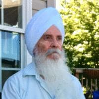 Gurujot Khalsa, photo 1