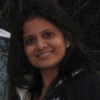 Bhumi Shah, photo 1