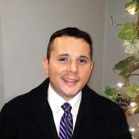 Jeffery Peralez, PMP, CISSP, SSM, photo 1