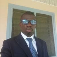 Ohene Opong-Owusu, photo 2