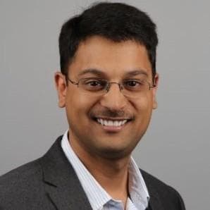 Shailendra Parikh