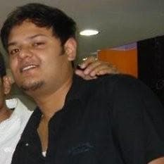 Hari Vikram Krishnan