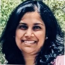 Aarthi Manoharan