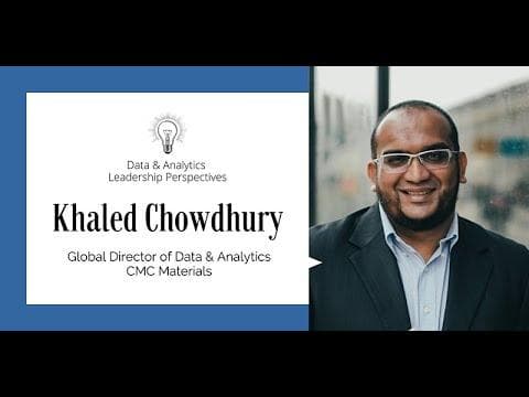 Khaled Chowdhury, photo 2