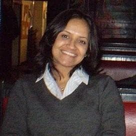 Sandhya Radhakrishnan