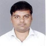 Santhosh Kumar Poudapally