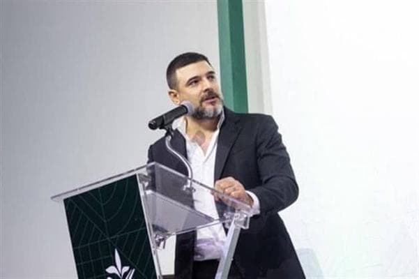 Enrique Echavarria, photo 1