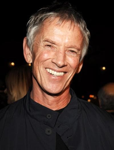 Scott Glenn, JD, LPC, photo 2