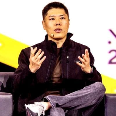 Wayne Chang, photo 2