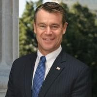 Todd Young, photo 2