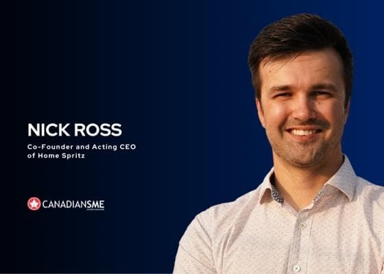 Nick Ross, photo 1