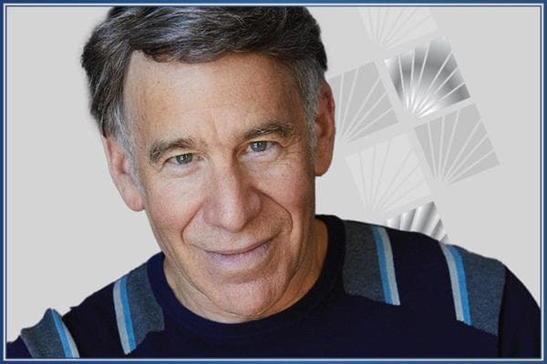 Stephen Schwartz, photo 1