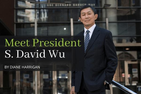 David G Wu, photo 1