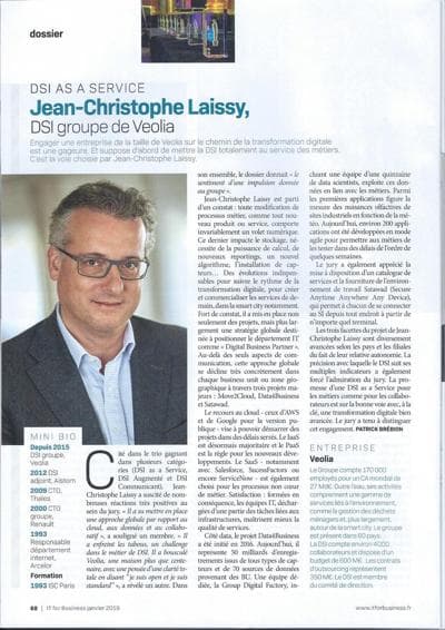 ☁️Jean-Christophe LAISSY☁️, photo 2