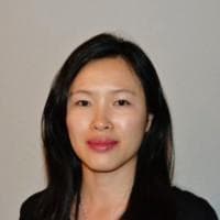 Jennifer Lum, photo 1