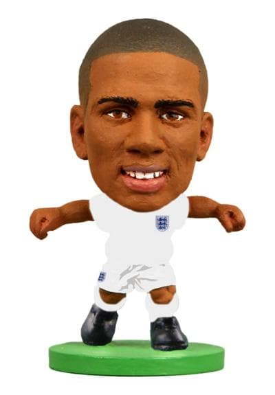 Ashley Young, photo 2