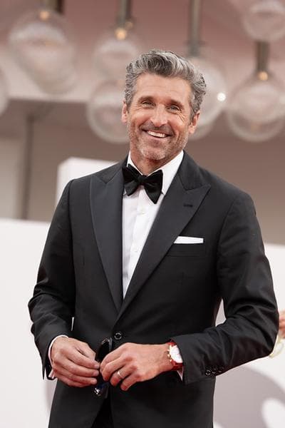 G Patrick Dempsey, photo 1