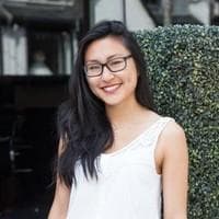 Catherine Hoang, photo 2