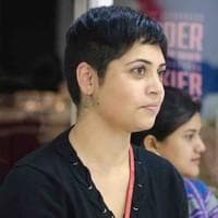 Preeti Gilhotra, photo 1