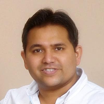 Rajiv Desai