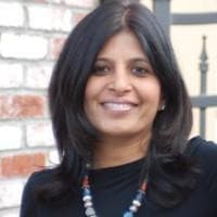 Nalini George, PhD, photo 2