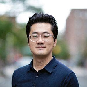 David Yang, photo 1