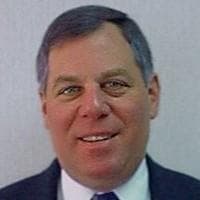 Dan Krassner, photo 1