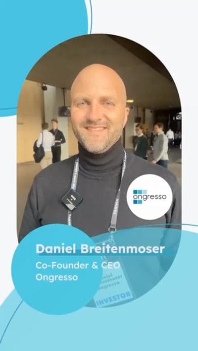 Daniel Breitenmoser, photo 2