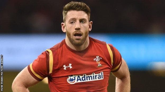 Alex Cuthbert, photo 2