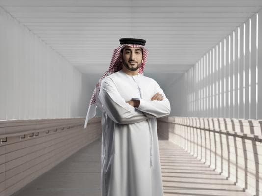 Khalid Al Zarouni, photo 1