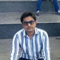 Nitin Chaurasiya, photo 2