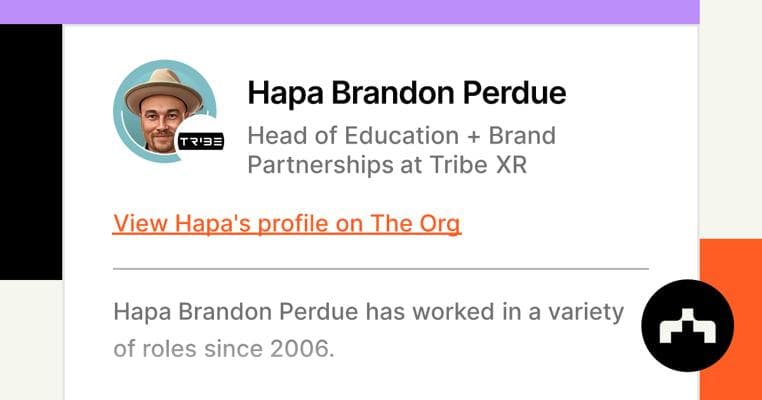 Hapa Brandon Perdue, photo 1