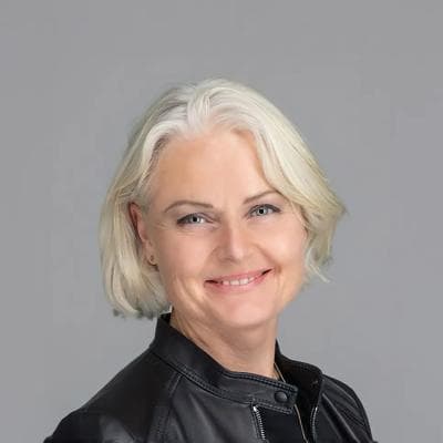 Suzanne Lauritzen, photo 1