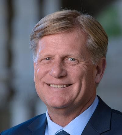 Michael McFaul, photo 1