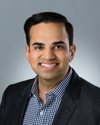 Amyn Gillani, CPA, CGMA, photo 2