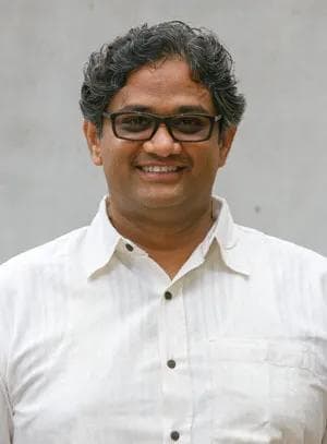 Ravi Machani, photo 2