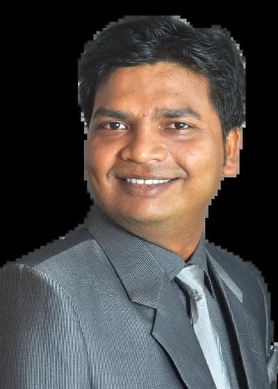 Sachin Naik, photo 1