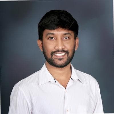 Praveen Suresh