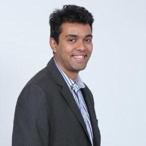 Gaurav Purohit