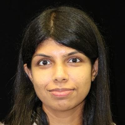 Rohini Ramachandran