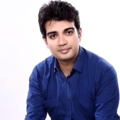 Anurag Purohit