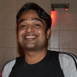 Piyush Srivastava