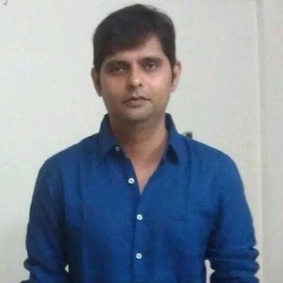 Vivek Mishra