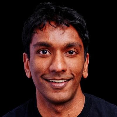 Bharath Subramanian Pichai