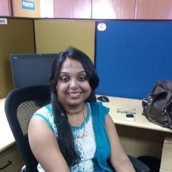 Sangeetha Hiremath