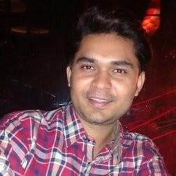 Ankit Shukla