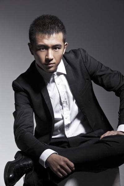 Johnny Zhang, photo 1